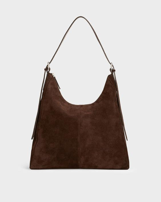 HILO HANDBAG | COFFEE VAGABOND