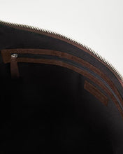 Load image into Gallery viewer, HILO HANDBAG | COFFEE VAGABOND