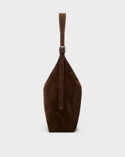 Load image into Gallery viewer, HILO HANDBAG | COFFEE VAGABOND