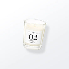 Load image into Gallery viewer, aromatic candle 180g Bon Parfumeur