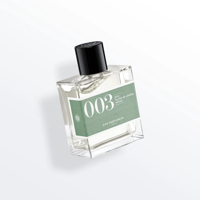 perfume 003 100ML Bon Parfumeur