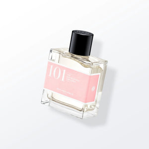 perfume 101  100ML with rose, sweet pea,white cedar