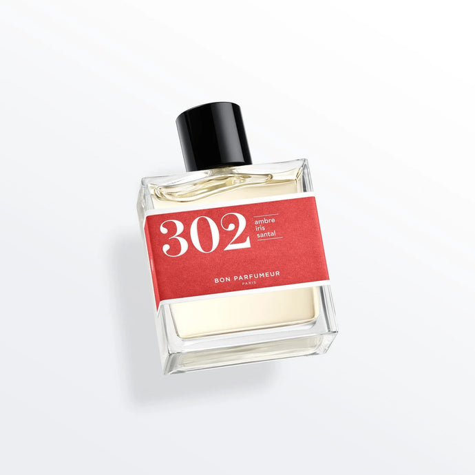 PERFUME 302  30ML Bon Parfumeur