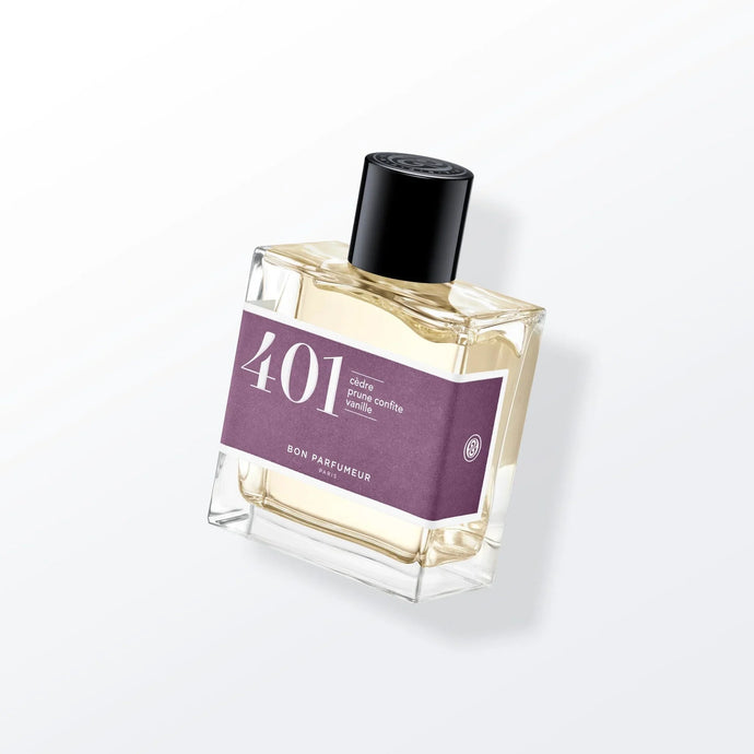 PERFUME 401  30ML Bon Parfumeur