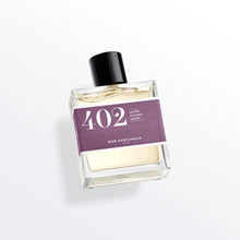 Load image into Gallery viewer, PERFUME 402 | 100ML | VANILLA,CARAMEL,SANDALWOOD BON PARFUMEUR