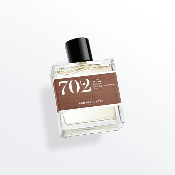 Perfume 702 30ML Bon Parfumeur