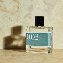 Load image into Gallery viewer, PERFUME 002 | 100ML | NEROLI,JASMINE,WHITE AMBER BON PARFUMEUR