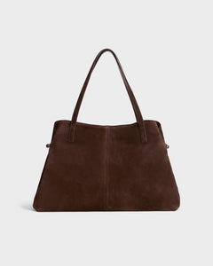 CANNES HANDBAG | COFFEE VAGABOND