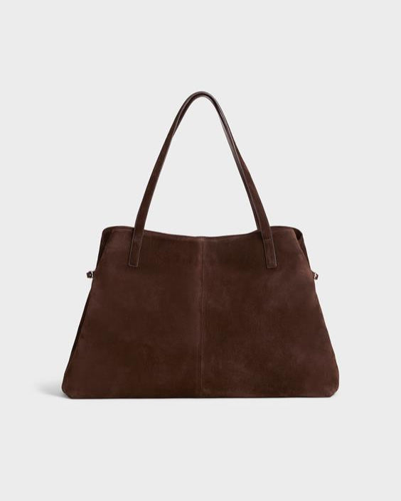 CANNES HANDBAG | COFFEE VAGABOND