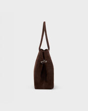Charger l&#39;image dans la galerie, CANNES HANDBAG | COFFEE VAGABOND