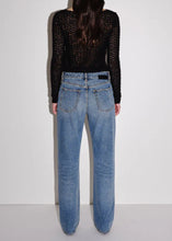 Load image into Gallery viewer, BAGGY | DIRT VINTAGE BLUE