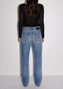 BAGGY | DIRT VINTAGE BLUE