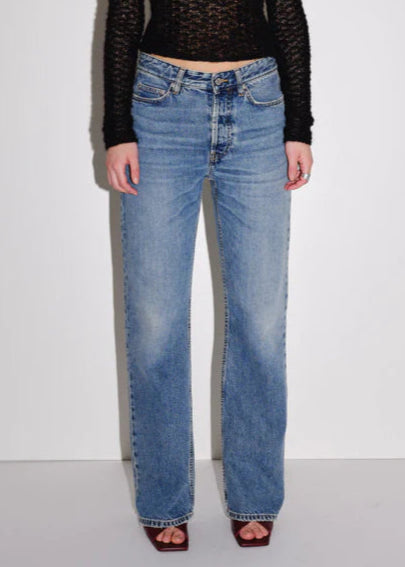 BAGGY | DIRT VINTAGE BLUE