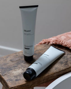 BODY CREAM LIKAMI