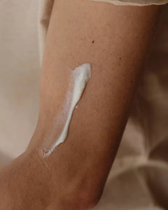BODY CREAM LIKAMI