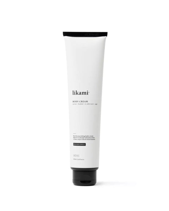 BODY CREAM LIKAMI