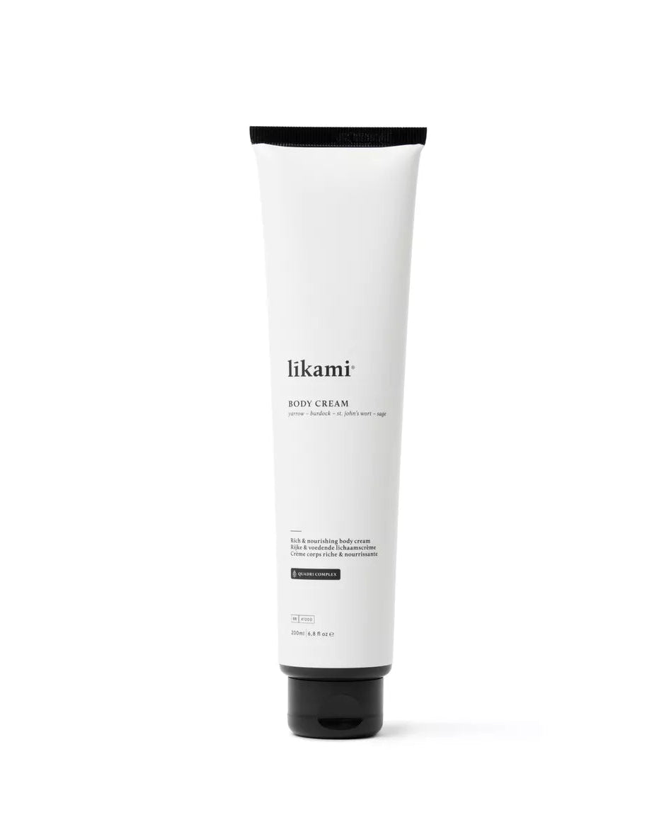 BODY CREAM LIKAMI