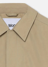 Load image into Gallery viewer, BRODY COAT | TWILL WON HUNDRED