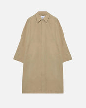 Load image into Gallery viewer, BRODY COAT | TWILL WON HUNDRED