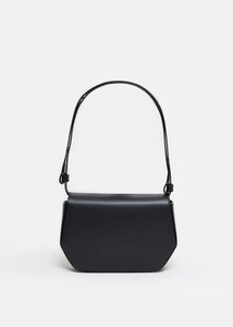 CLOSED BAG ONE MEDIUM | BLACK CLOSED