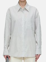 Load image into Gallery viewer, SHIRT WITH POCKET | IVORY CLOSED