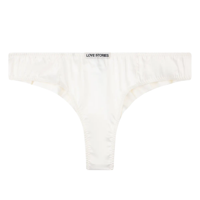 CARL BRIEFS | OFF WHITE LOVE STORIES INTIMATES