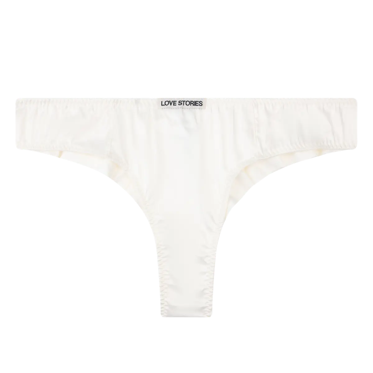 CARL BRIEFS | OFF WHITE LOVE STORIES INTIMATES