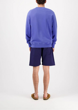 Load image into Gallery viewer, PARK AVENUE SWEATSHIRT | COBALT CASTART
