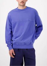Load image into Gallery viewer, PARK AVENUE SWEATSHIRT | COBALT CASTART