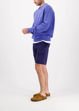 Load image into Gallery viewer, PARK AVENUE SWEATSHIRT | COBALT CASTART
