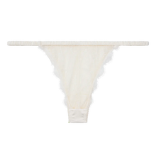 Charger l&#39;image dans la galerie, CHARLOTTE BRIEF | OFF WHITE LOVE STORIES INTIMATES