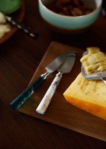 CHEESE KNIVES | COAST (SET OF 3) HK LIVING