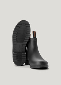 CHELSEA CLASSIC | BLACK TRETORN