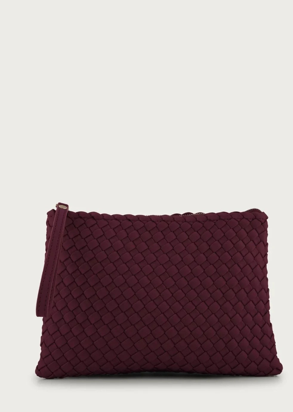 MARREA CLUTCH | CHIANTI CRUSH MARREA