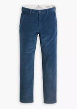 Load image into Gallery viewer, XX CHINO AUTHENTIC RLX | ENZO CORD-BLUE LEVI&#39;S