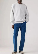 Load image into Gallery viewer, XX CHINO AUTHENTIC RLX | ENZO CORD-BLUE LEVI&#39;S