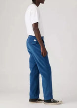 Load image into Gallery viewer, XX CHINO AUTHENTIC RLX | ENZO CORD-BLUE LEVI&#39;S