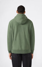 Load image into Gallery viewer, HOODED SWEATSHIRT | GREEN