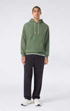 Load image into Gallery viewer, HOODED SWEATSHIRT | GREEN
