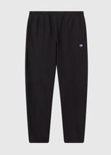 Load image into Gallery viewer, ELASTIC CUFF PANTS | BLACK