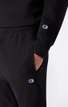 Load image into Gallery viewer, ELASTIC CUFF PANTS | BLACK