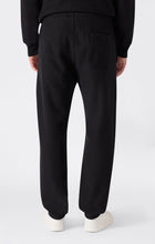 Load image into Gallery viewer, ELASTIC CUFF PANTS | BLACK