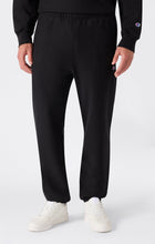 Load image into Gallery viewer, ELASTIC CUFF PANTS | BLACK