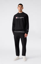 Load image into Gallery viewer, ELASTIC CUFF PANTS | BLACK