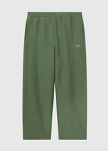 Load image into Gallery viewer, WIDE LEG PANTS | GREEN