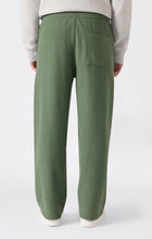 Load image into Gallery viewer, WIDE LEG PANTS | GREEN