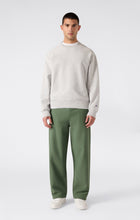 Load image into Gallery viewer, WIDE LEG PANTS | GREEN