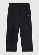 Load image into Gallery viewer, WIDE LEG PANTS | BLACK