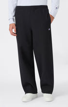 Load image into Gallery viewer, WIDE LEG PANTS | BLACK