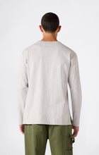 Load image into Gallery viewer, LS TEE | GREY
